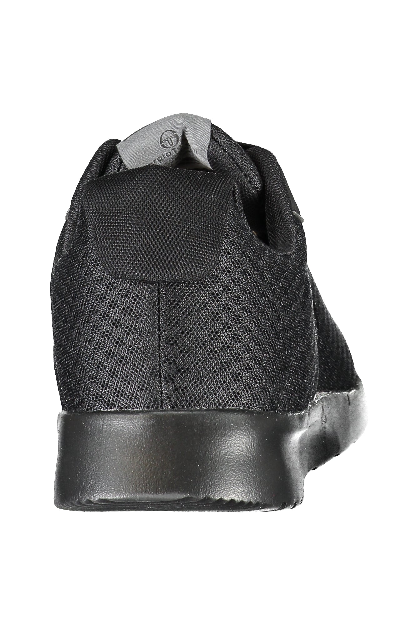 SERGIO TACCHINI CALZATURA SPORTIVA UOMO NERO