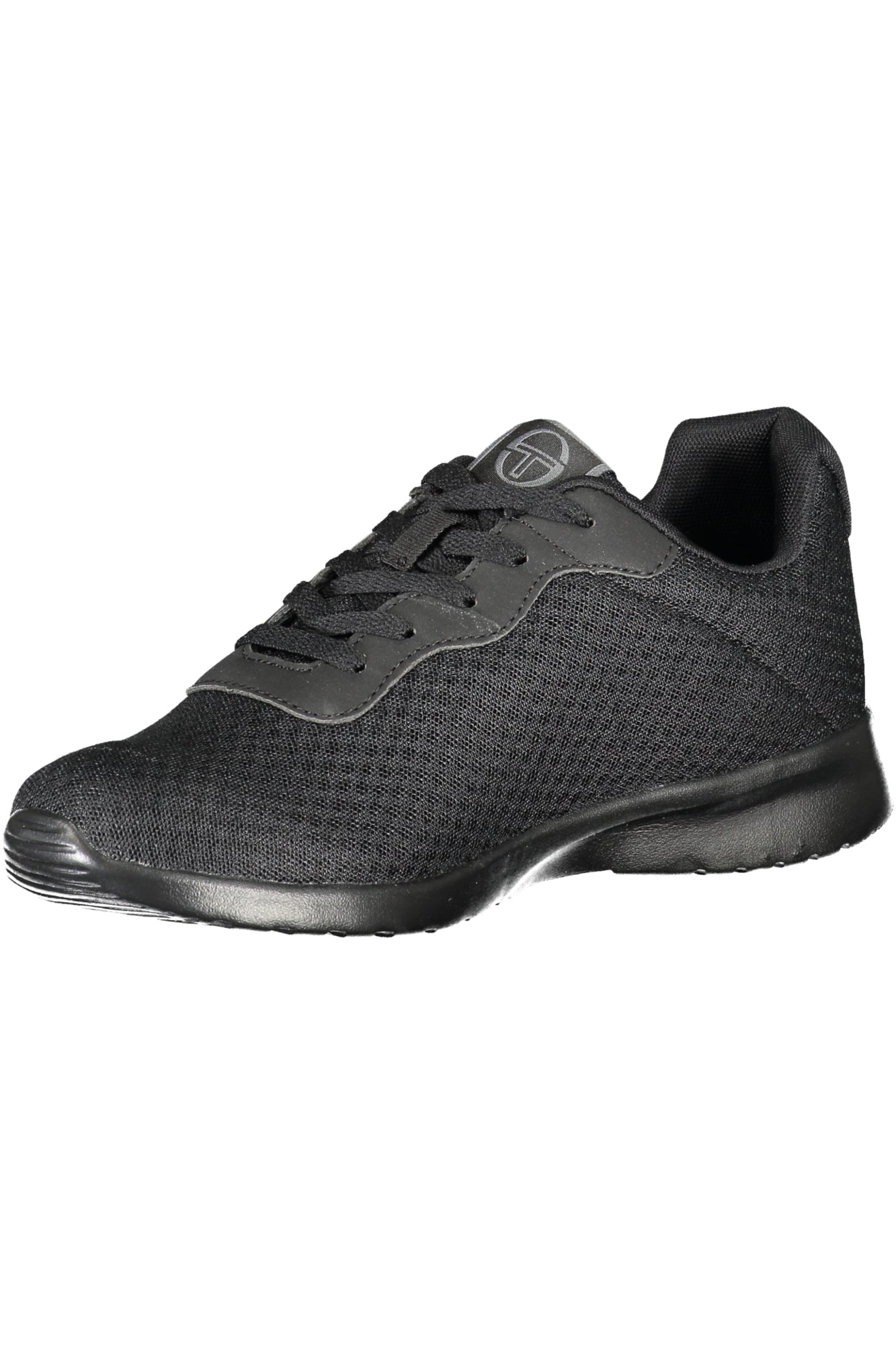 SERGIO TACCHINI CALZATURA SPORTIVA UOMO NERO