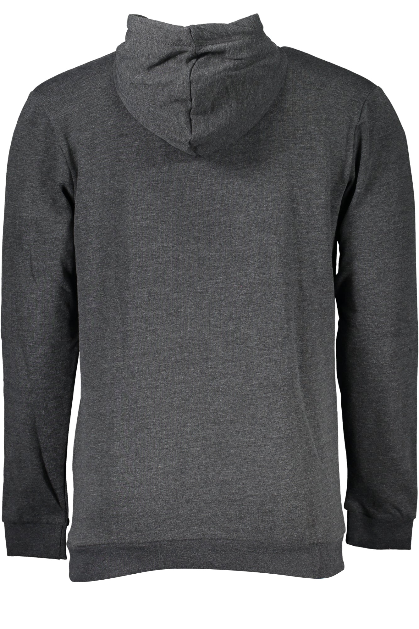 SERGIO TACCHINI FELPA SENZA ZIP UOMO GRIGIO