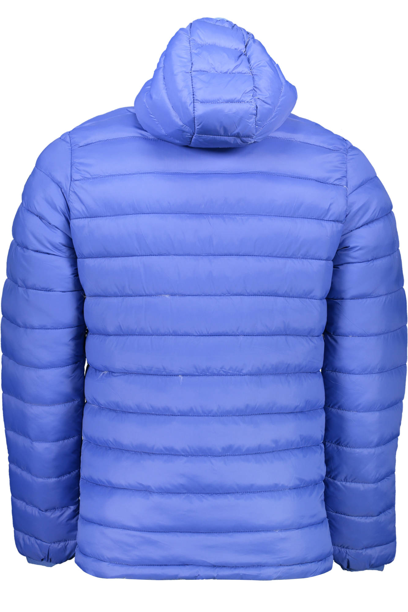 SERGIO TACCHINI GIUBBOTTO UOMO BLU