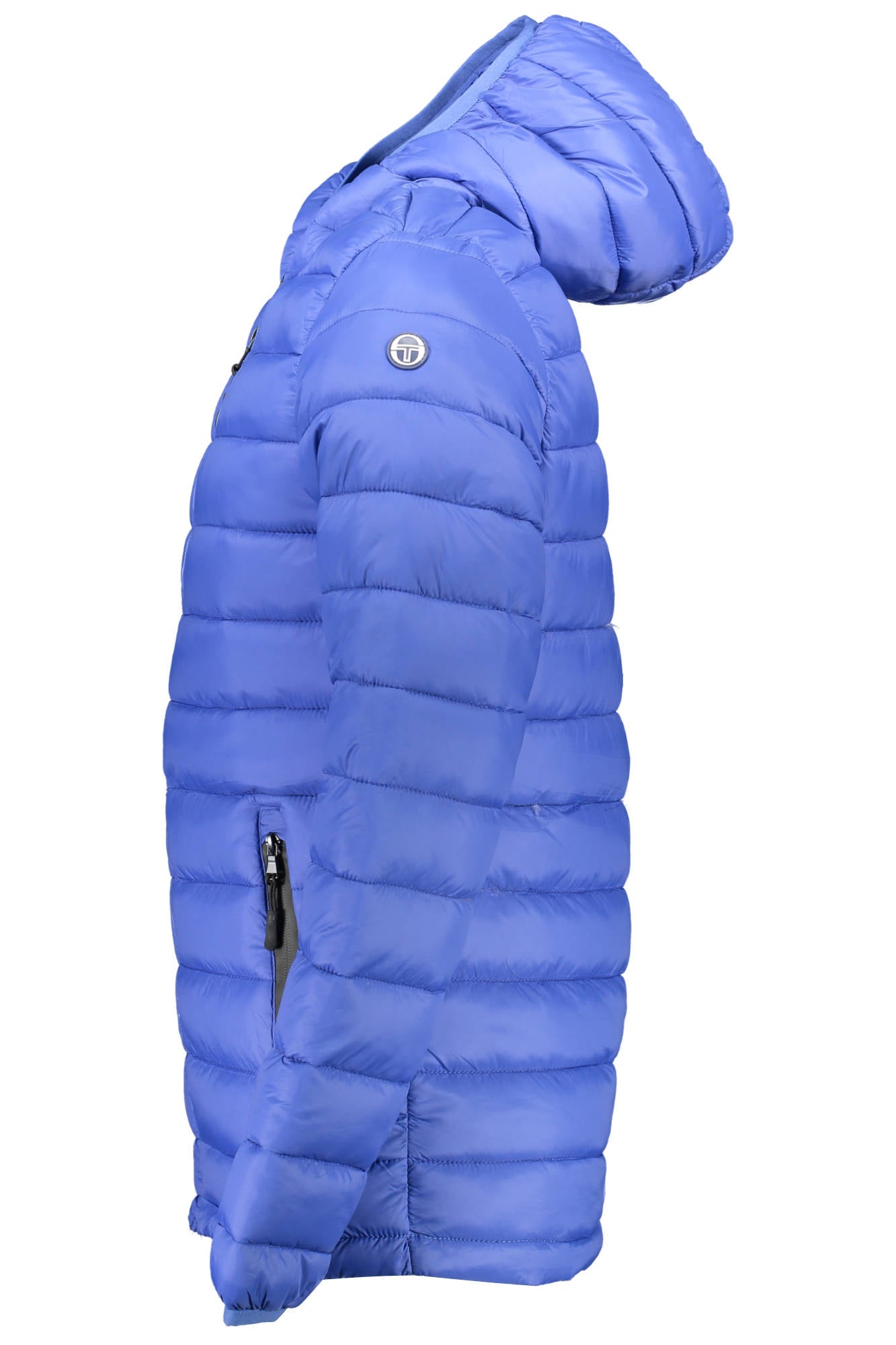 SERGIO TACCHINI GIUBBOTTO UOMO BLU