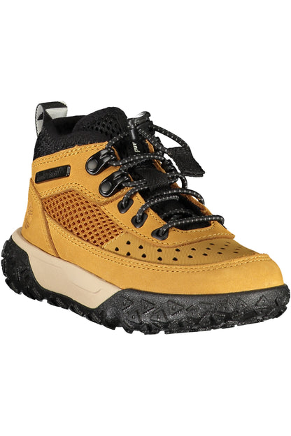 TIMBERLAND CALZATURA SPORTIVA BAMBINO MARRONE