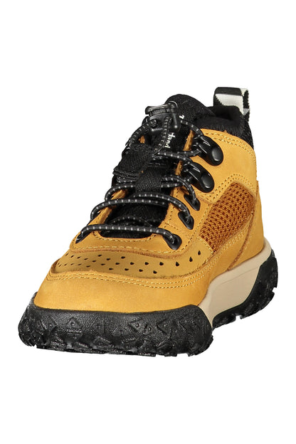 TIMBERLAND CALZATURA SPORTIVA BAMBINO MARRONE