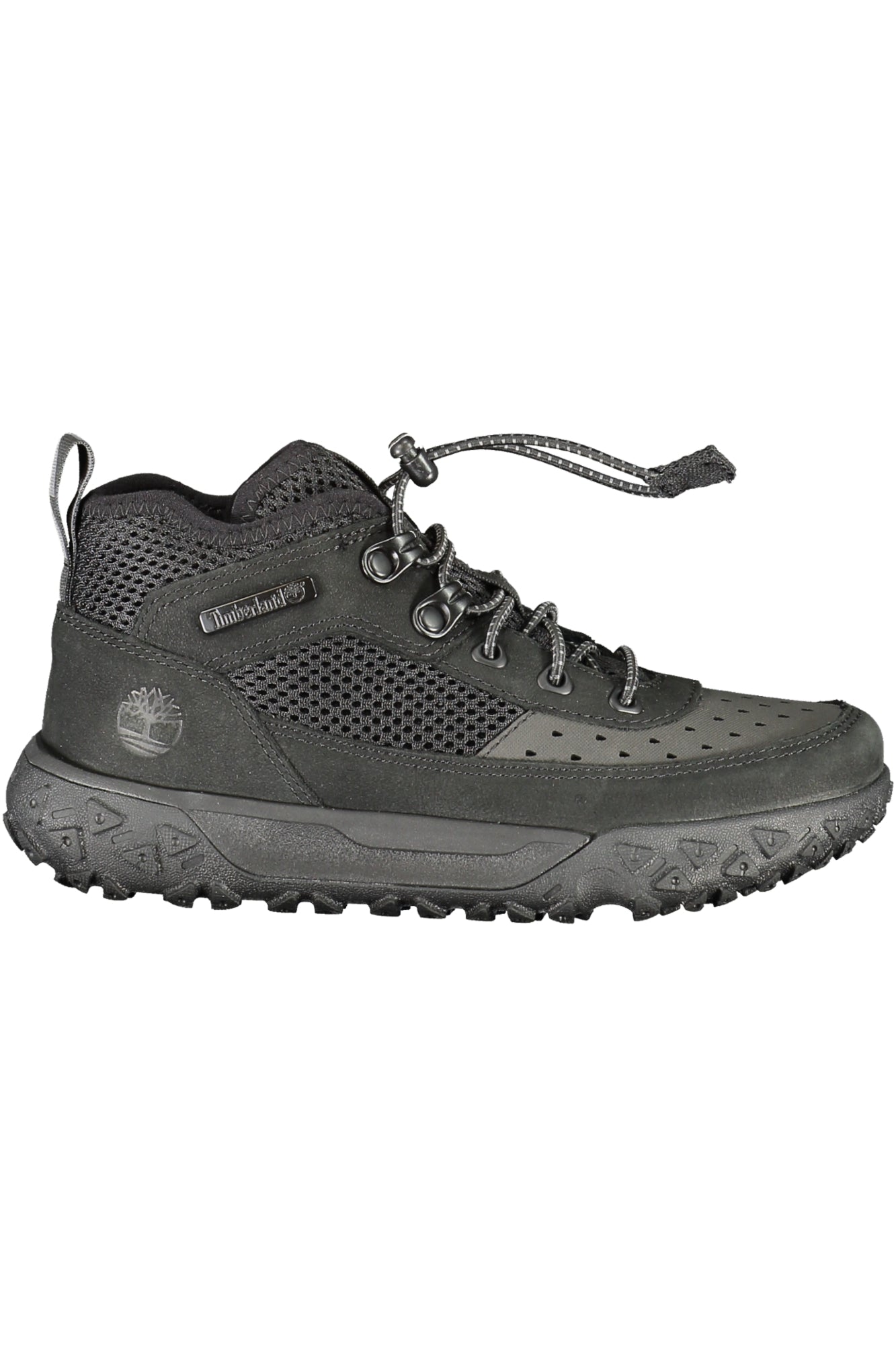 TIMBERLAND CALZATURA SPORTIVA BAMBINO NERO