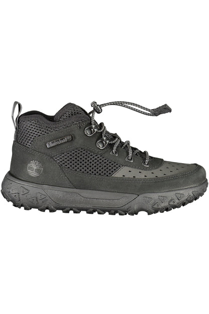 TIMBERLAND CALZATURA SPORTIVA BAMBINO NERO