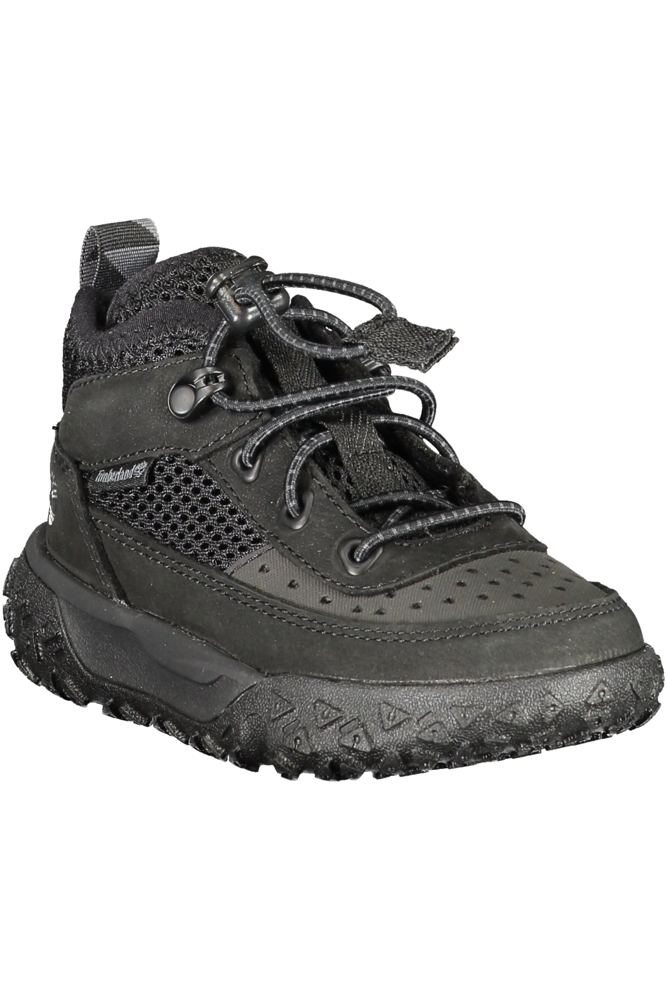 TIMBERLAND CALZATURA SPORTIVA BAMBINO NERO