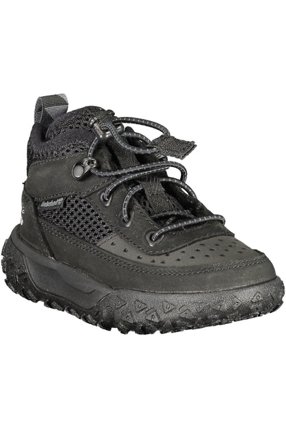 TIMBERLAND CALZATURA SPORTIVA BAMBINO NERO