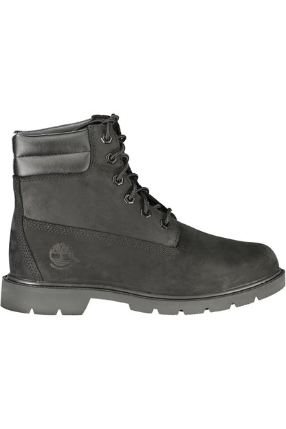 TIMBERLAND CALZATURA STIVALE DONNA NERO