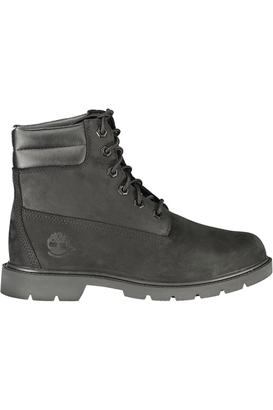 TIMBERLAND CALZATURA STIVALE DONNA NERO