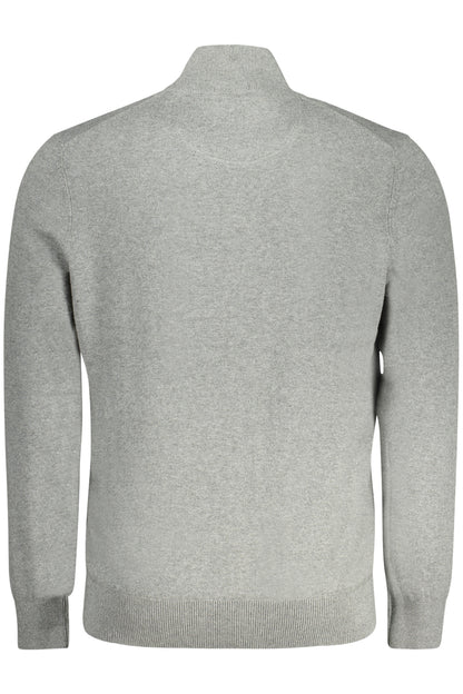 TIMBERLAND CARDIGAN UOMO GRIGIO