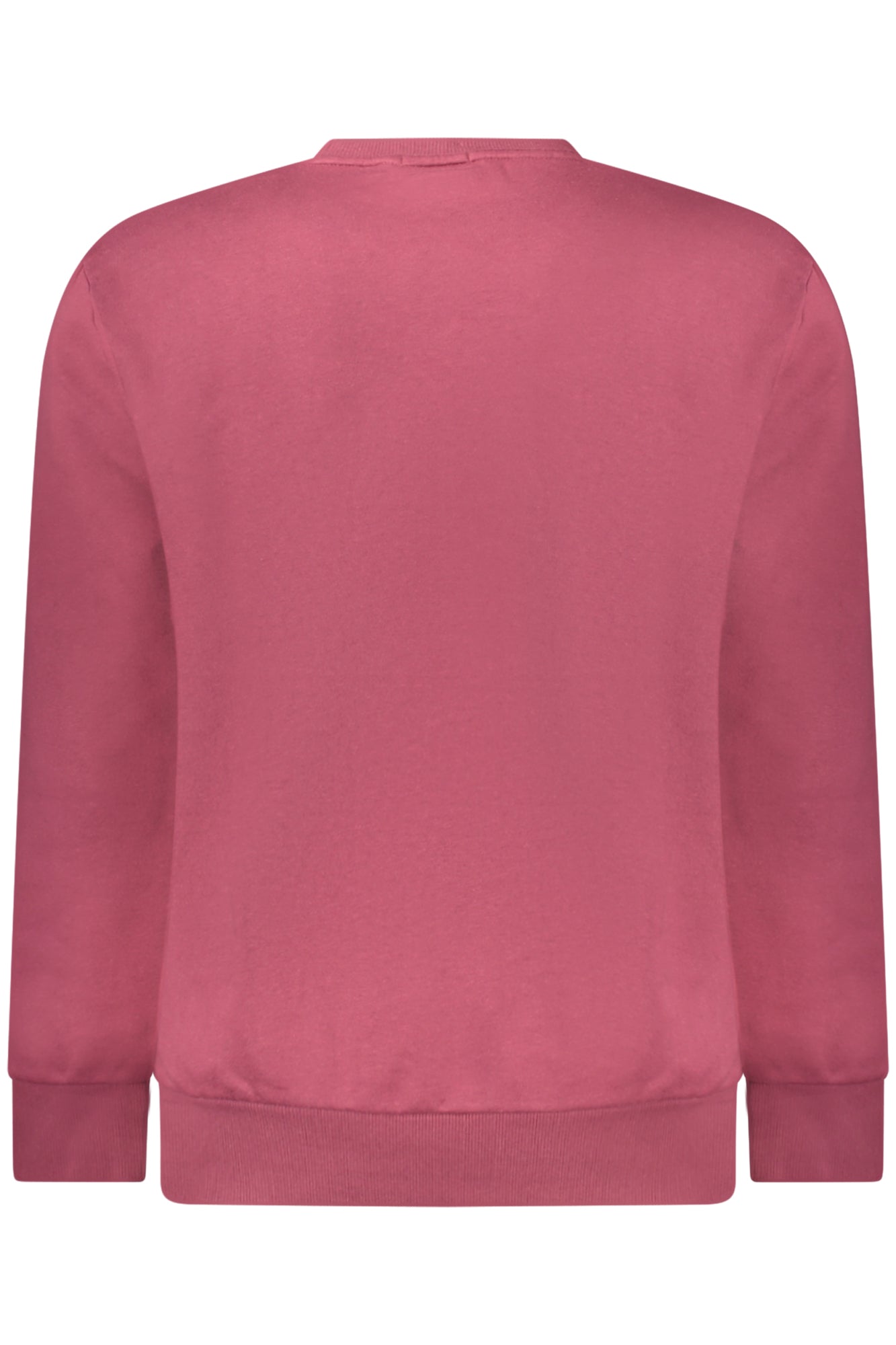 TIMBERLAND FELPA SENZA ZIP UOMO ROSSO