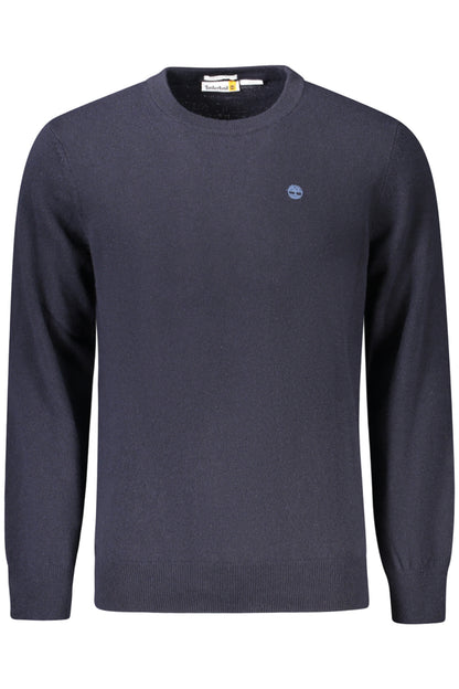 TIMBERLAND MAGLIONE UOMO BLU