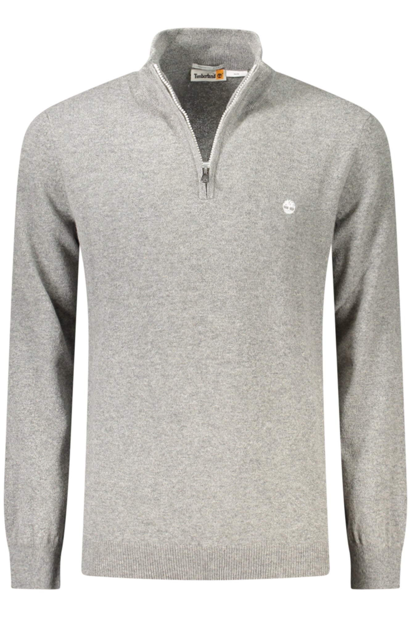 TIMBERLAND MAGLIONE UOMO GRIGIO