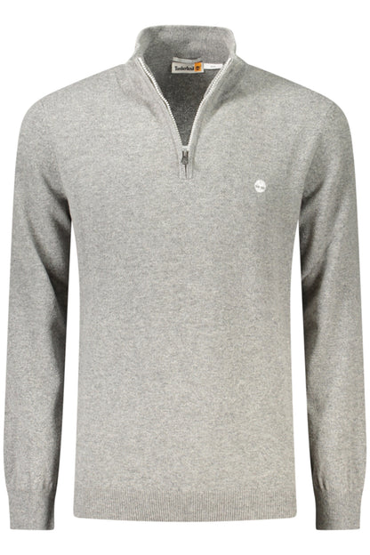 TIMBERLAND MAGLIONE UOMO GRIGIO