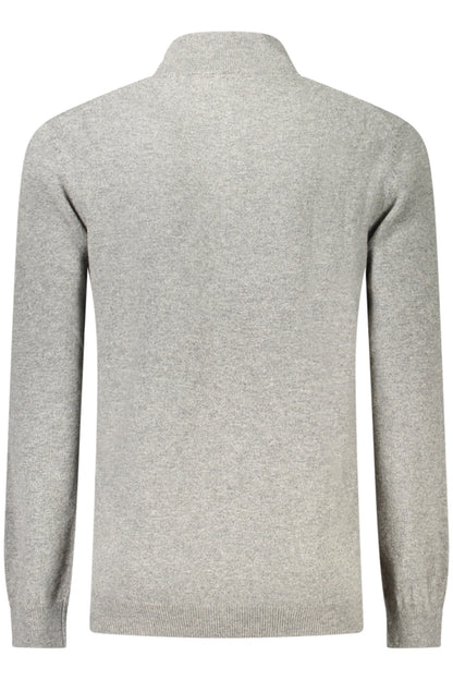 TIMBERLAND MAGLIONE UOMO GRIGIO