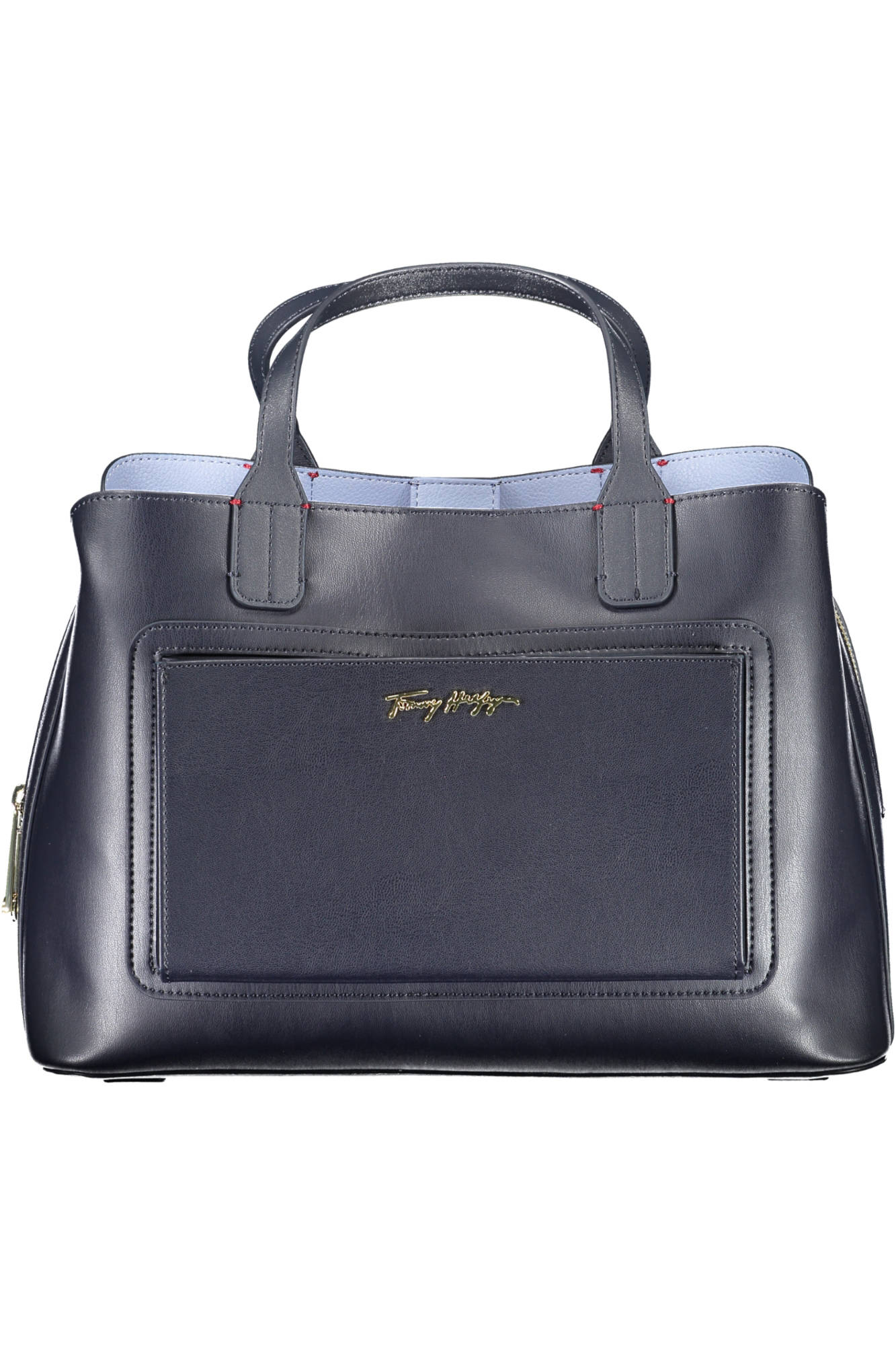 TOMMY HILFIGER BORSA DONNA BLU