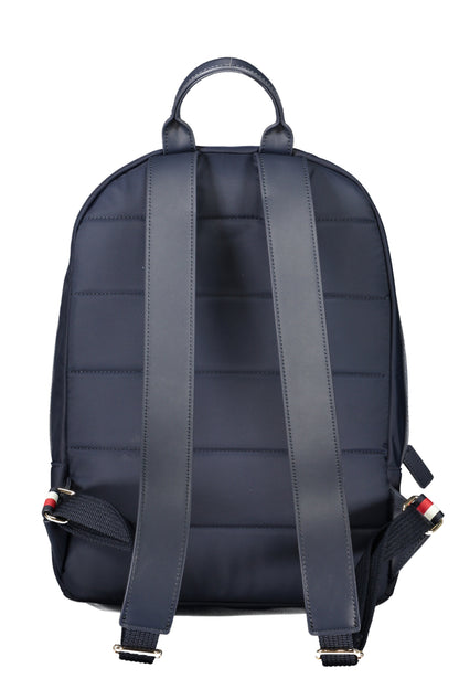 TOMMY HILFIGER BORSA DONNA BLU