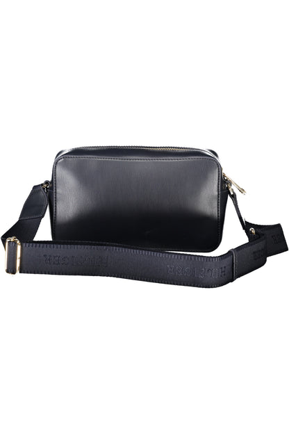 TOMMY HILFIGER BORSA DONNA BLU
