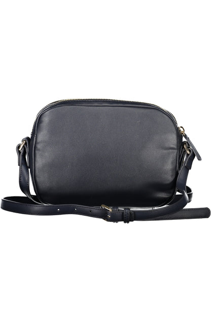 TOMMY HILFIGER BORSA DONNA BLU