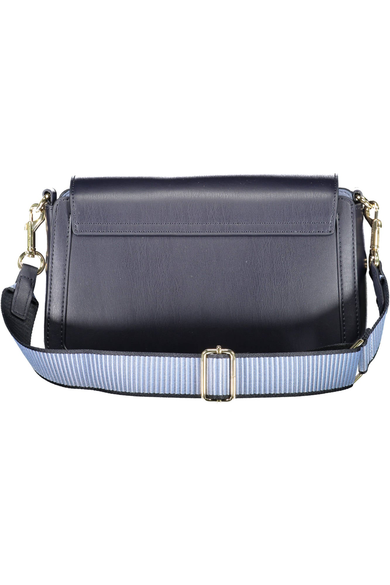 TOMMY HILFIGER BORSA DONNA BLU