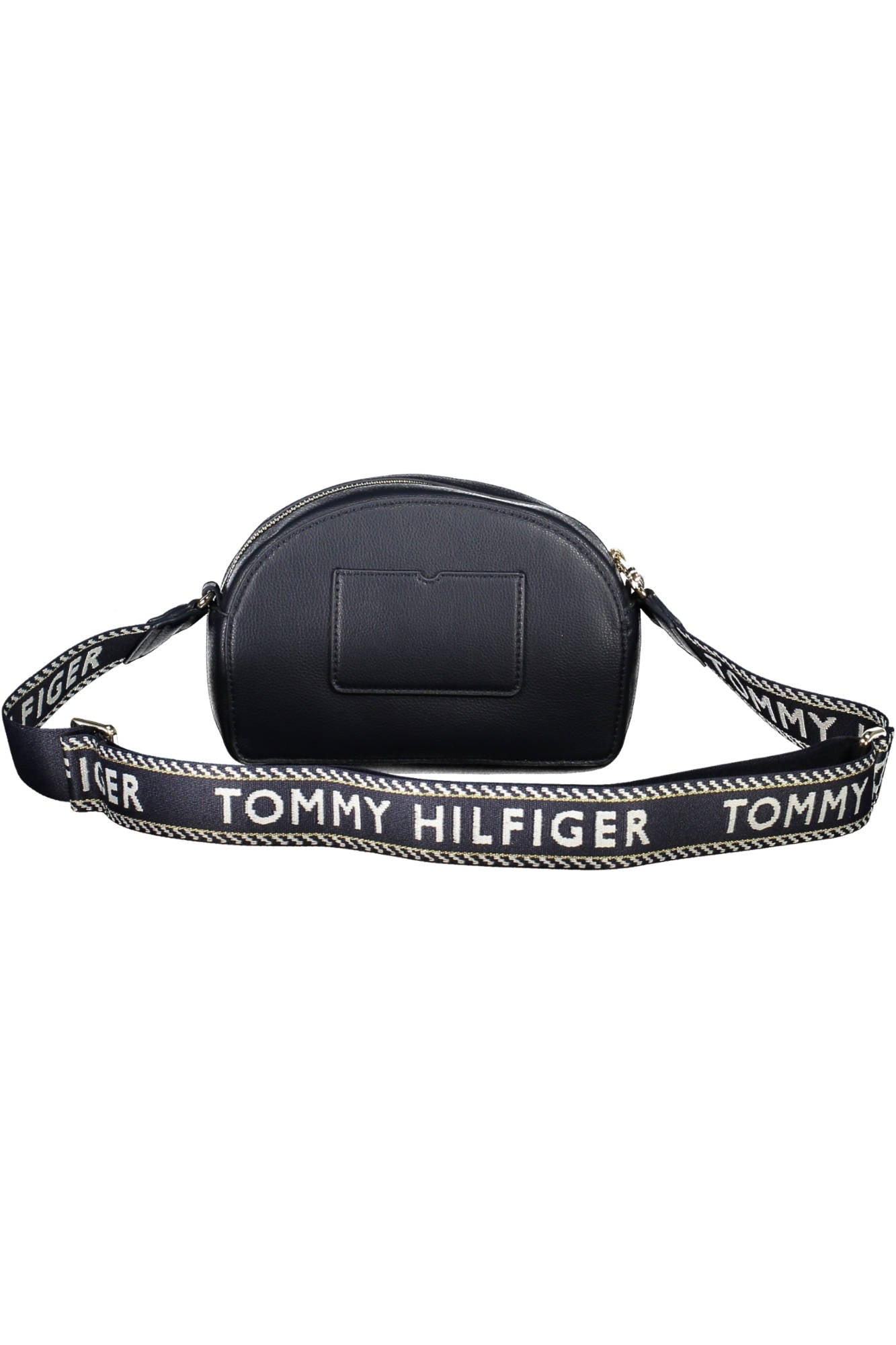TOMMY HILFIGER BORSA DONNA BLU