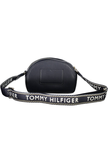 TOMMY HILFIGER BORSA DONNA BLU