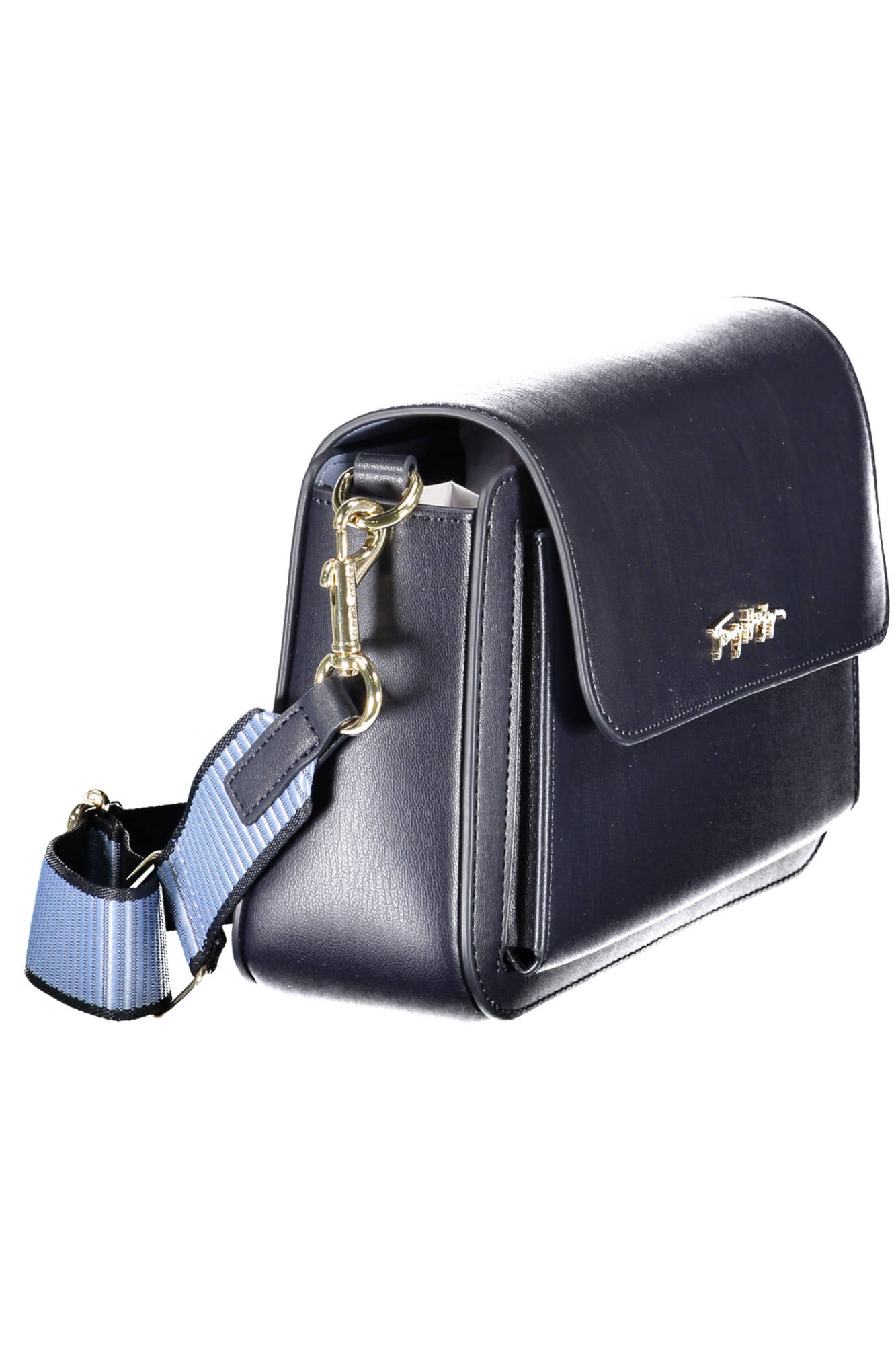 TOMMY HILFIGER BORSA DONNA BLU