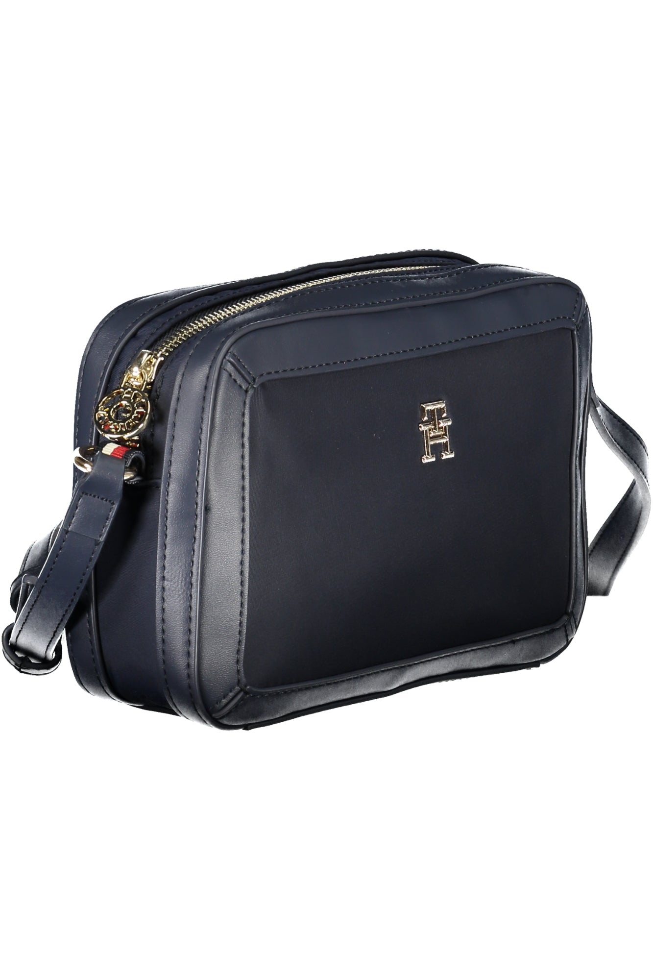 TOMMY HILFIGER BORSA DONNA BLU