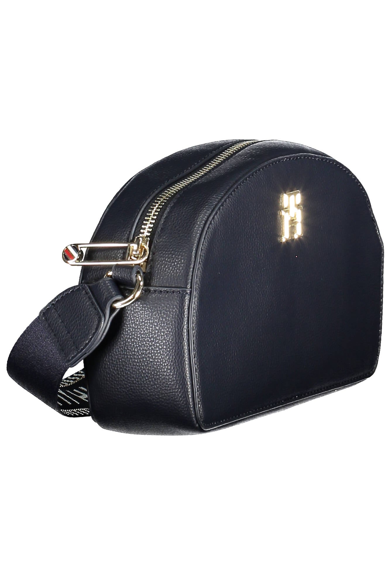 TOMMY HILFIGER BORSA DONNA BLU