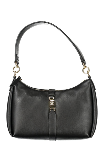 TOMMY HILFIGER BORSA DONNA NERO