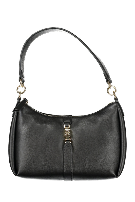 TOMMY HILFIGER BORSA DONNA NERO