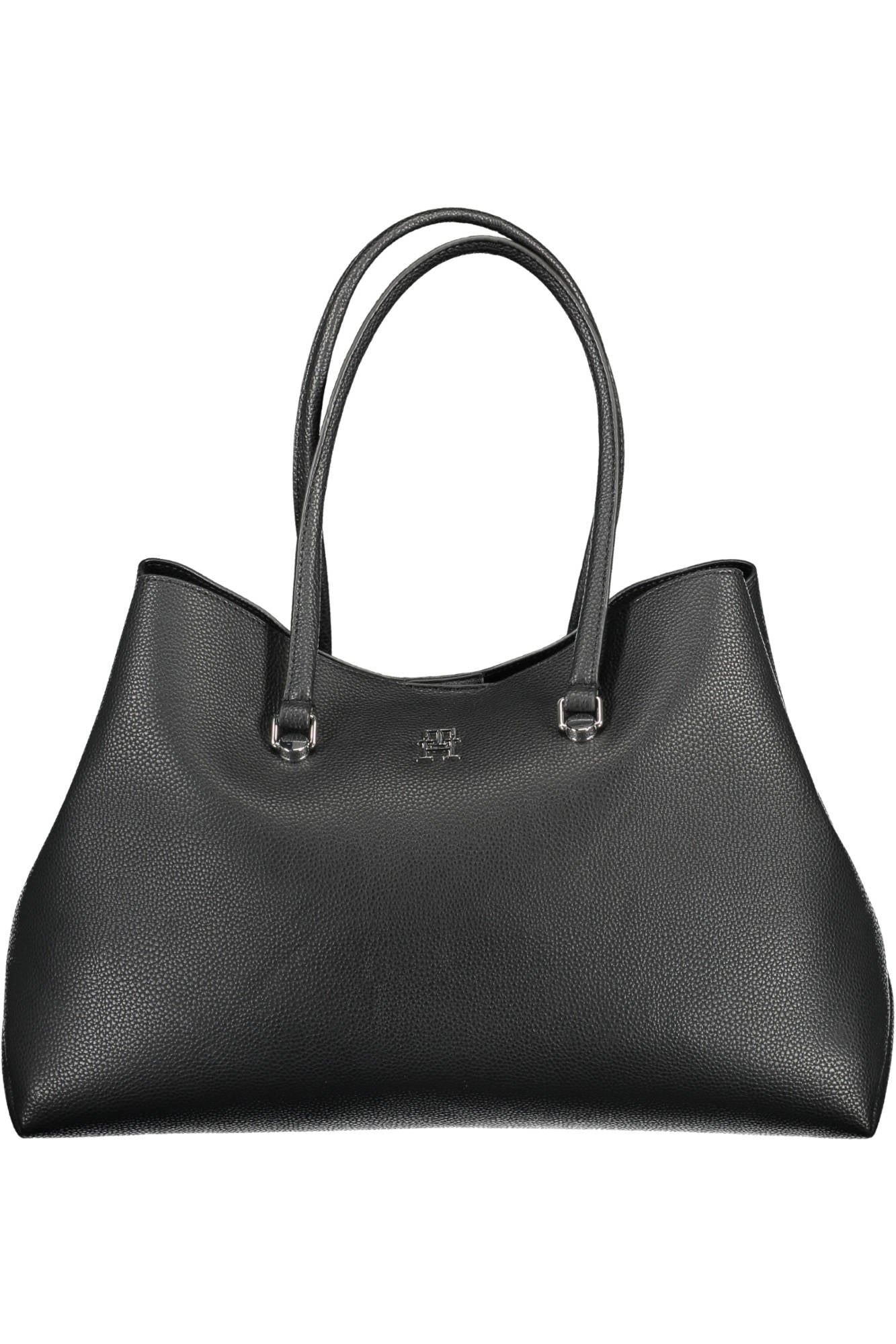 TOMMY HILFIGER BORSA DONNA NERO