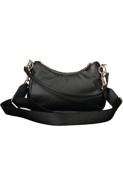 TOMMY HILFIGER BORSA DONNA NERO