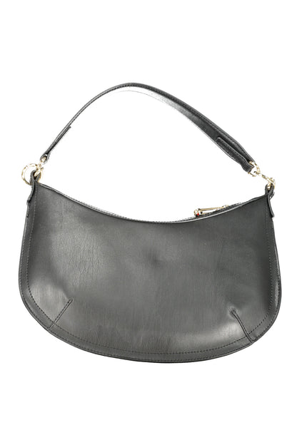 TOMMY HILFIGER BORSA DONNA NERO
