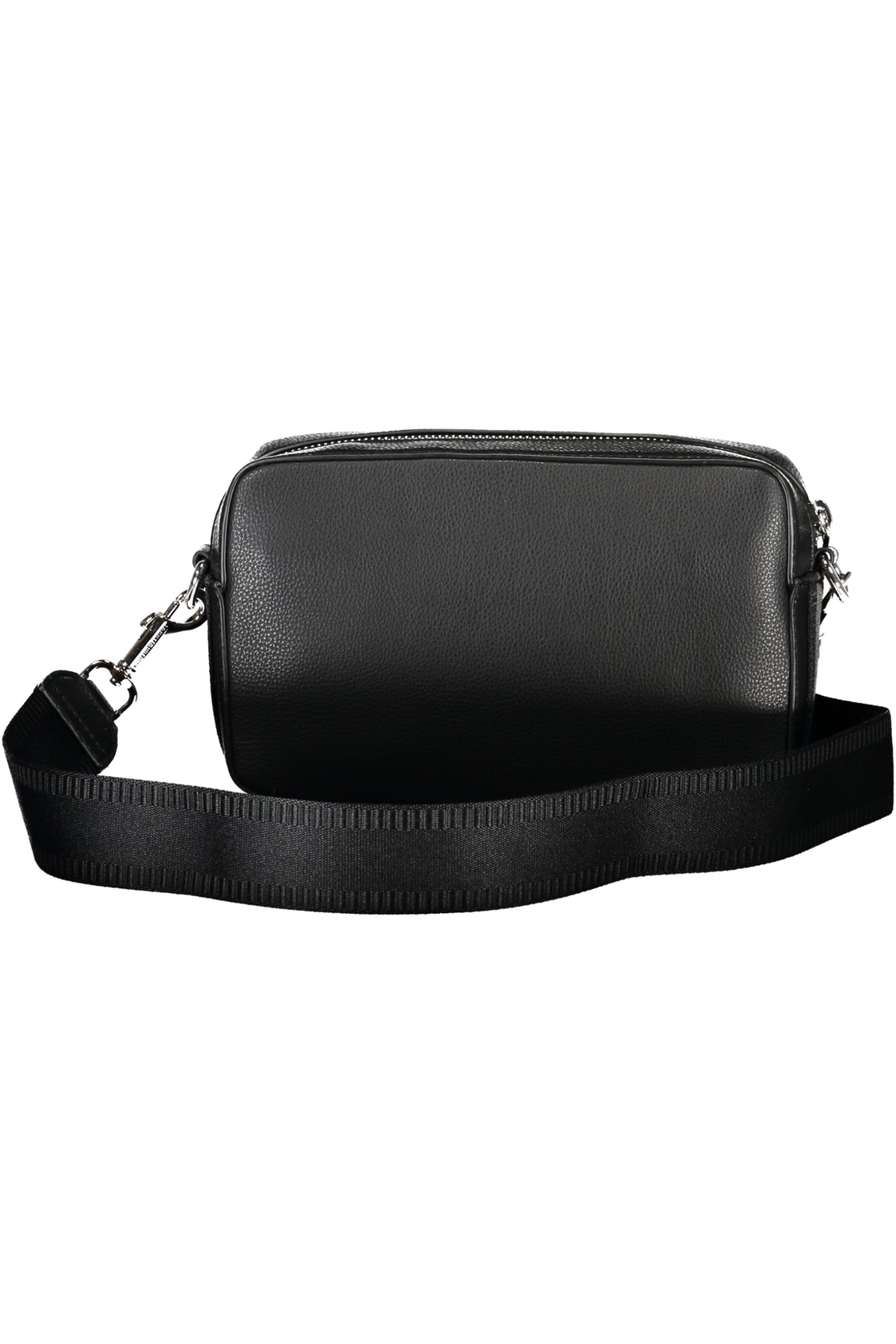 TOMMY HILFIGER BORSA DONNA NERO