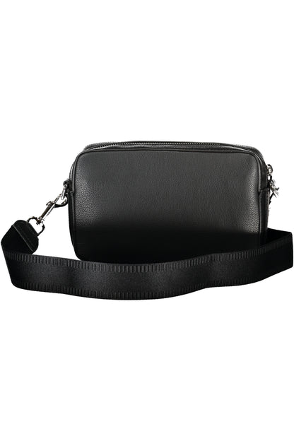 TOMMY HILFIGER BORSA DONNA NERO