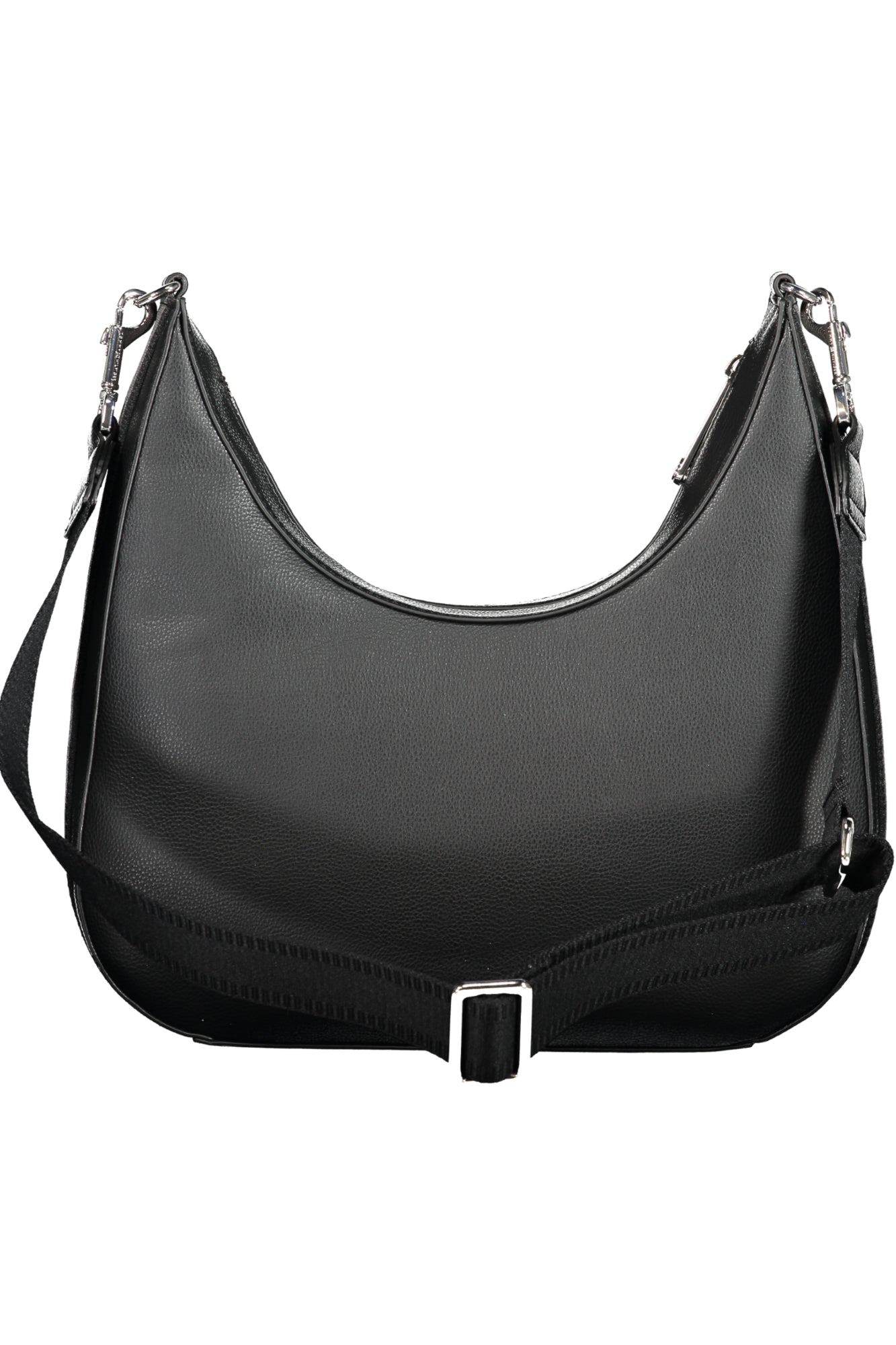TOMMY HILFIGER BORSA DONNA NERO