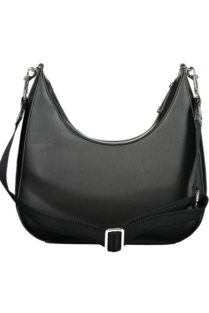 TOMMY HILFIGER BORSA DONNA NERO