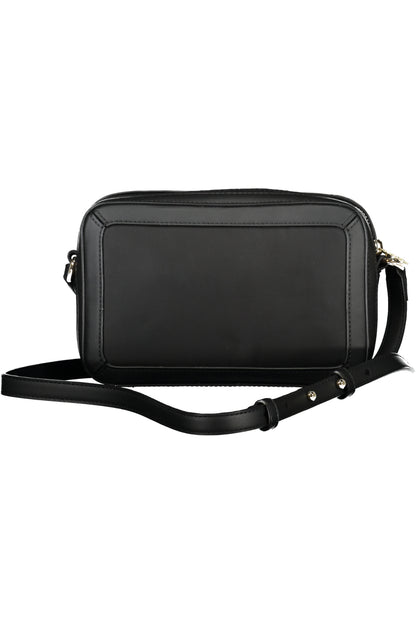 TOMMY HILFIGER BORSA DONNA NERO