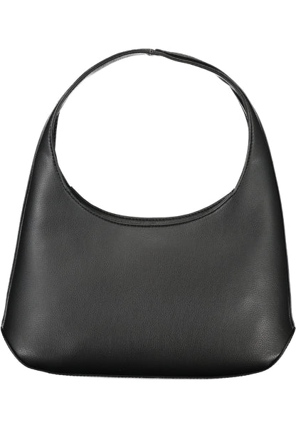 TOMMY HILFIGER BORSA DONNA NERO