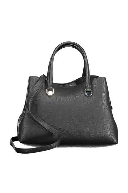 TOMMY HILFIGER BORSA DONNA NERO