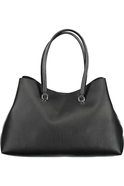 TOMMY HILFIGER BORSA DONNA NERO