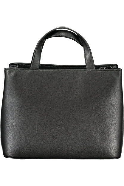 TOMMY HILFIGER BORSA DONNA NERO