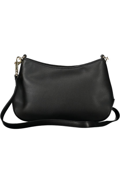 TOMMY HILFIGER BORSA DONNA NERO