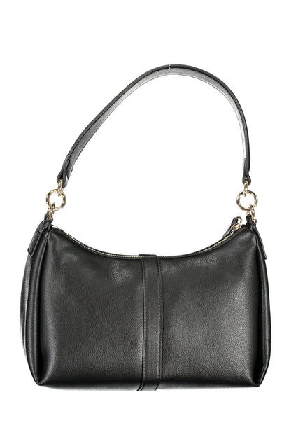 TOMMY HILFIGER BORSA DONNA NERO