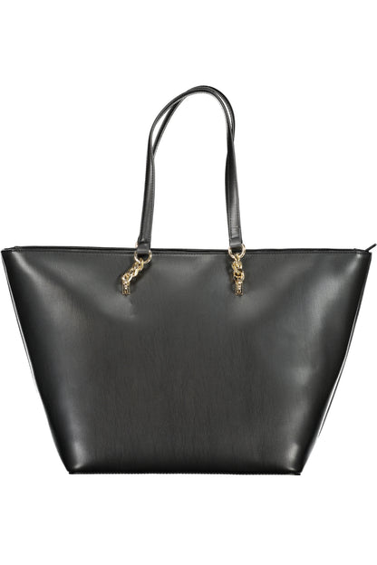 TOMMY HILFIGER BORSA DONNA NERO