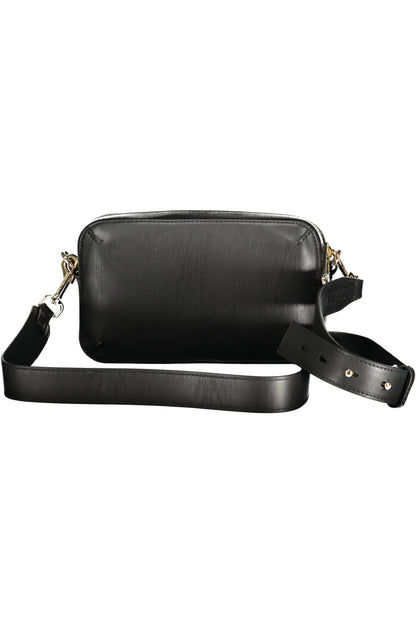 TOMMY HILFIGER BORSA DONNA NERO