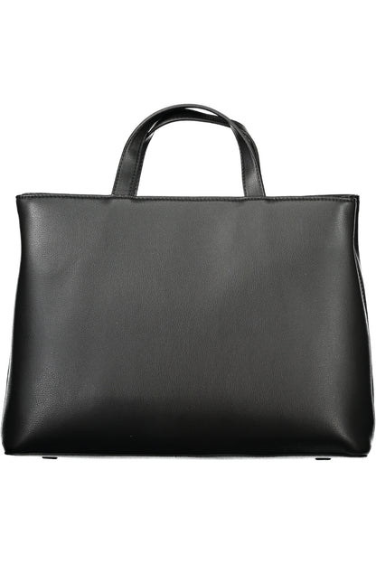 TOMMY HILFIGER BORSA DONNA NERO
