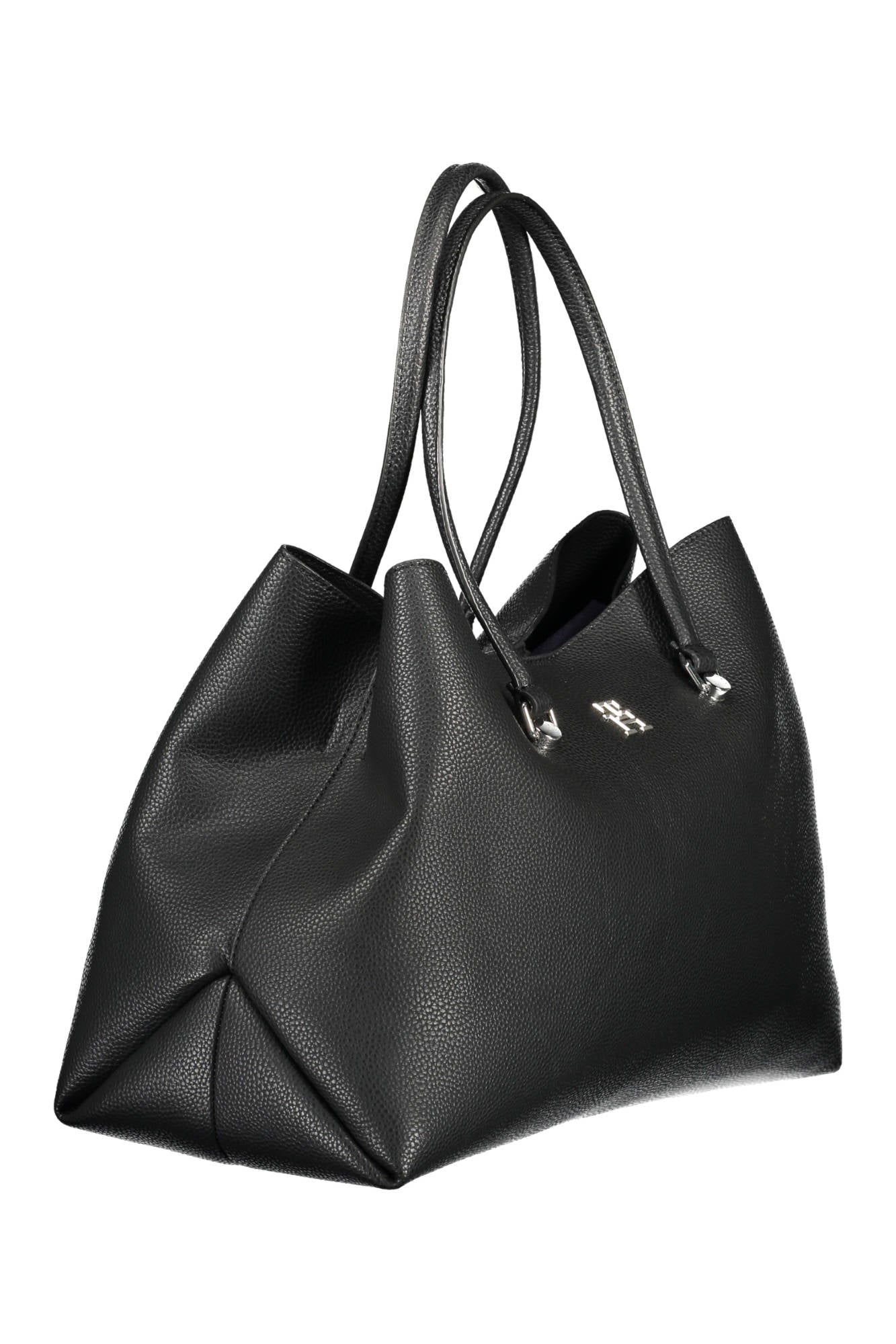 TOMMY HILFIGER BORSA DONNA NERO