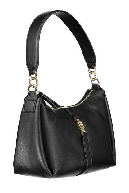 TOMMY HILFIGER BORSA DONNA NERO